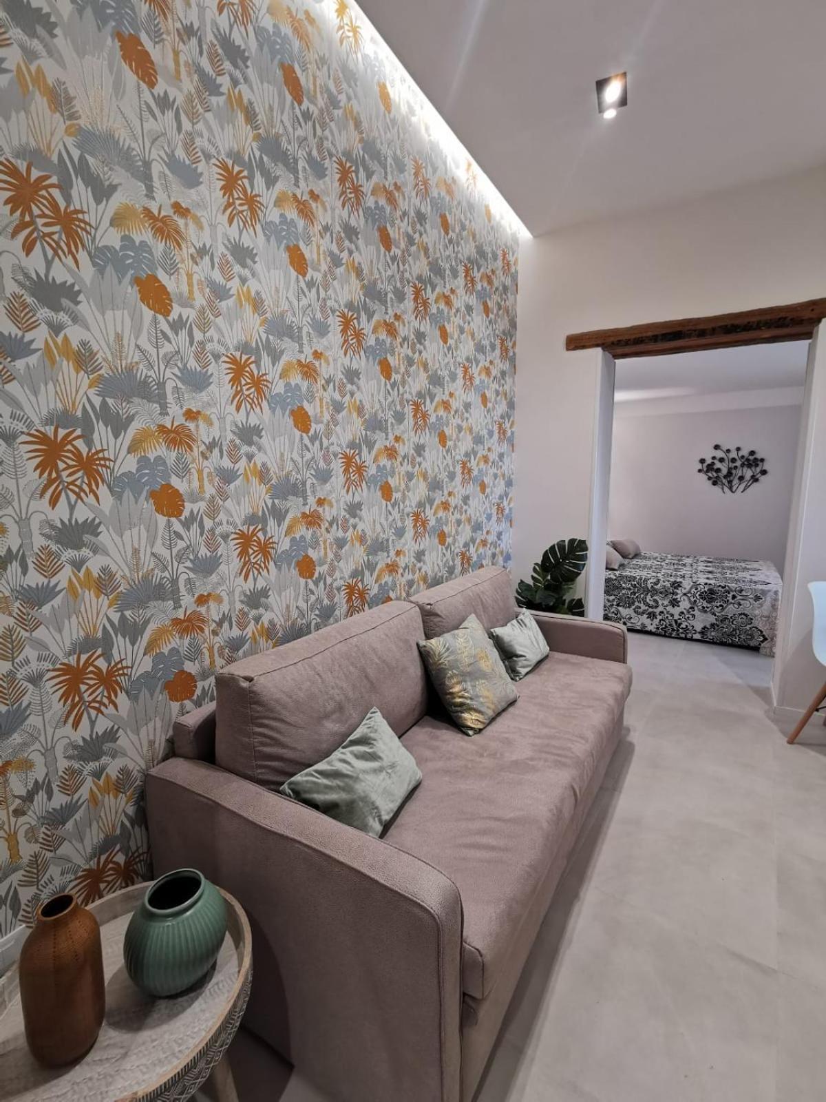 Apartment Via Vittorio Emanuele